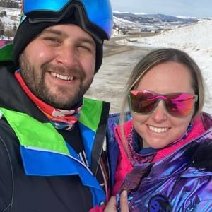 Meet your Posher, Korbin